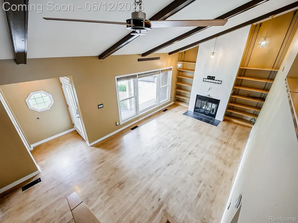 29835 Hillbrook Street Livonia City MI 48152