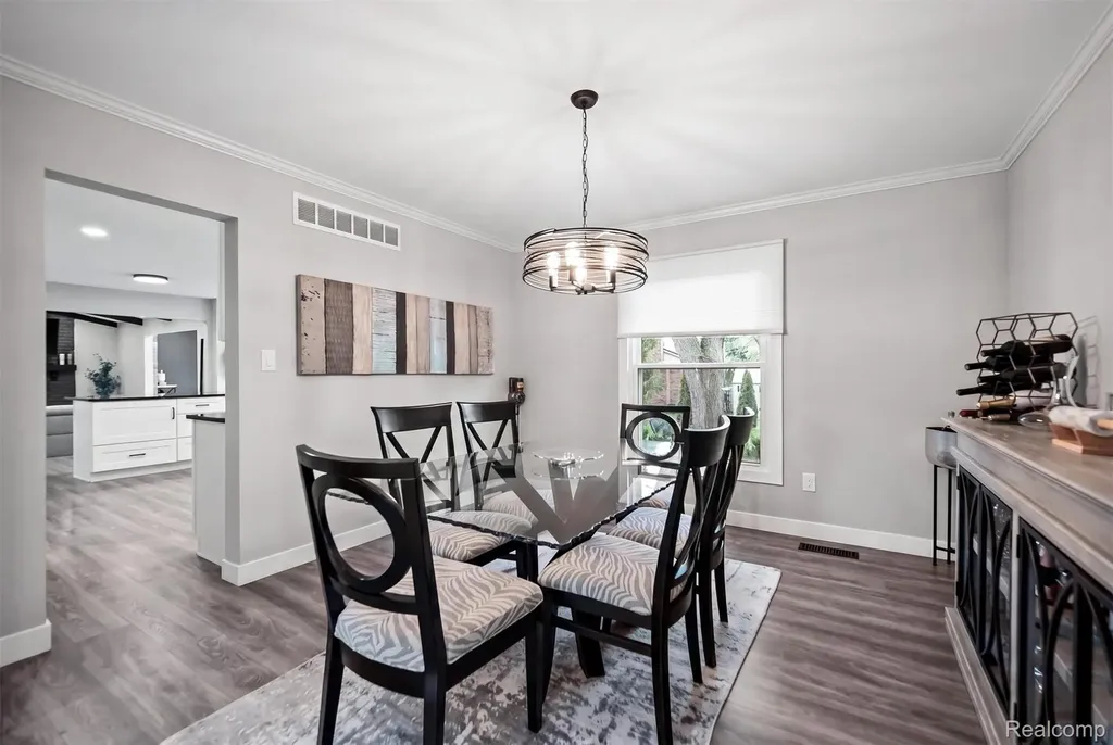 45045 Turtlehead Drive Plymouth Charter Township MI 48170
