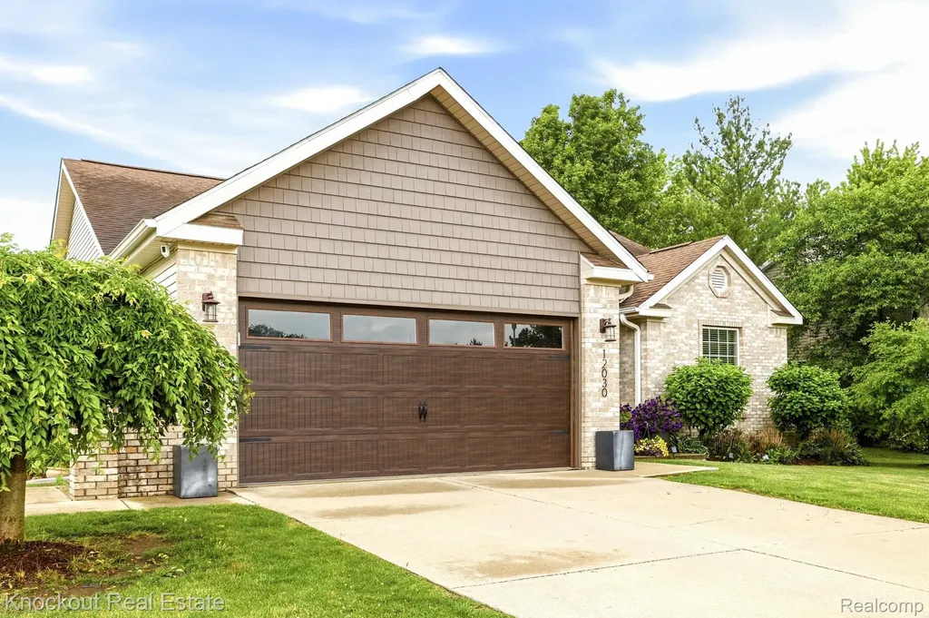 12030 Country Run Drive Birch Run Village MI 48415