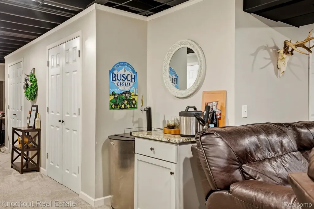 12030 Country Run Drive Birch Run Village MI 48415