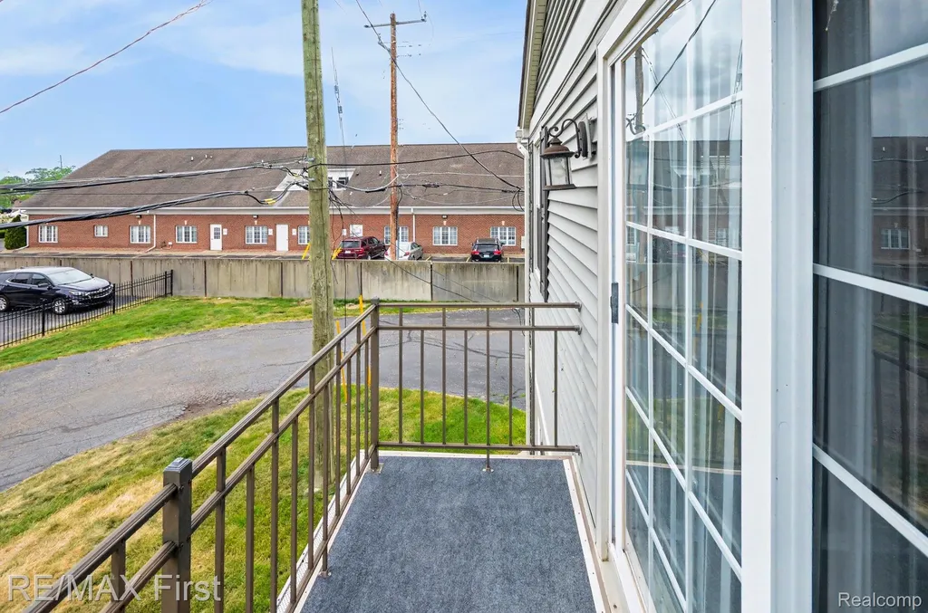 27701 Roy Street St. Clair Shores City MI 48081