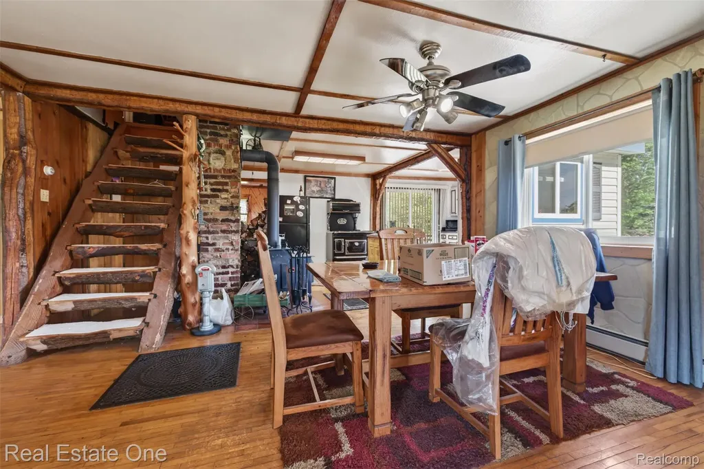 4489 W School Road W Markey Township MI 48653