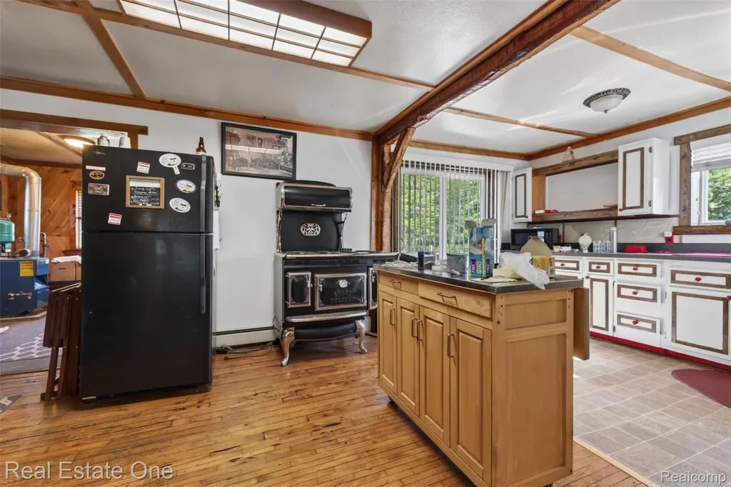 4489 W School Road W Markey Township MI 48653