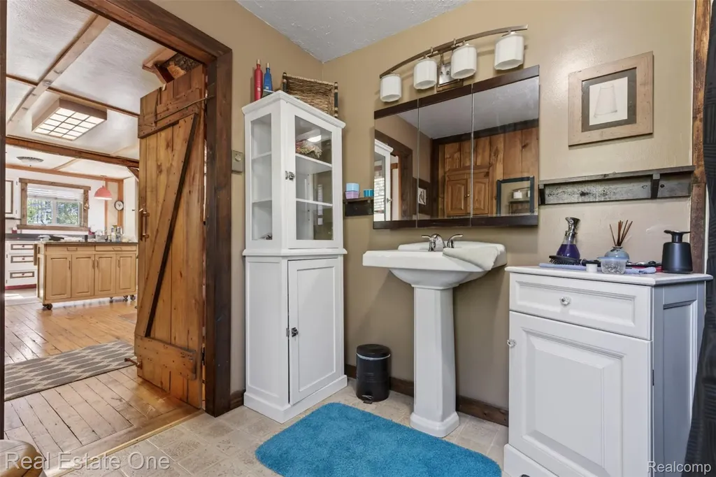 4489 W School Road W Markey Township MI 48653