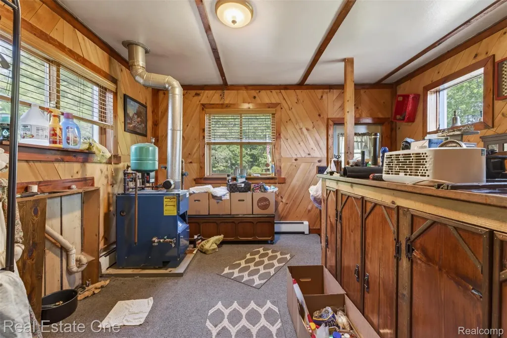 4489 W School Road W Markey Township MI 48653