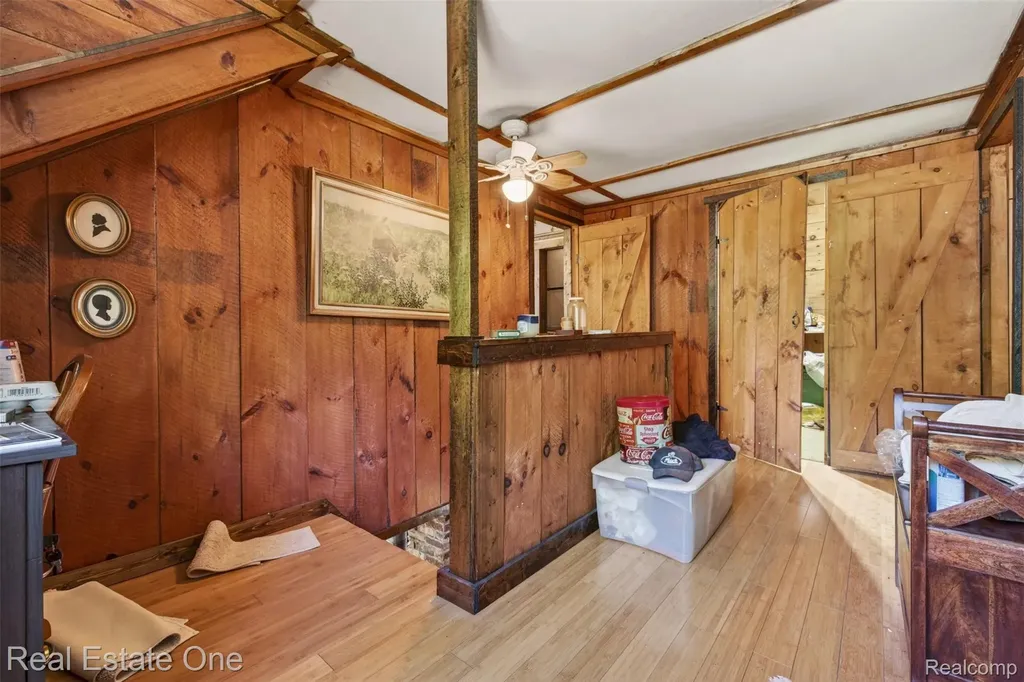 4489 W School Road W Markey Township MI 48653