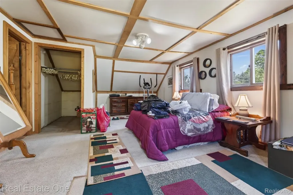 4489 W School Road W Markey Township MI 48653
