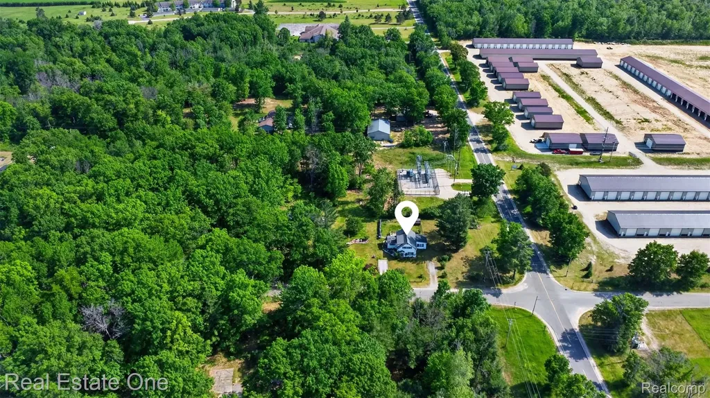 4489 W School Road W Markey Township MI 48653