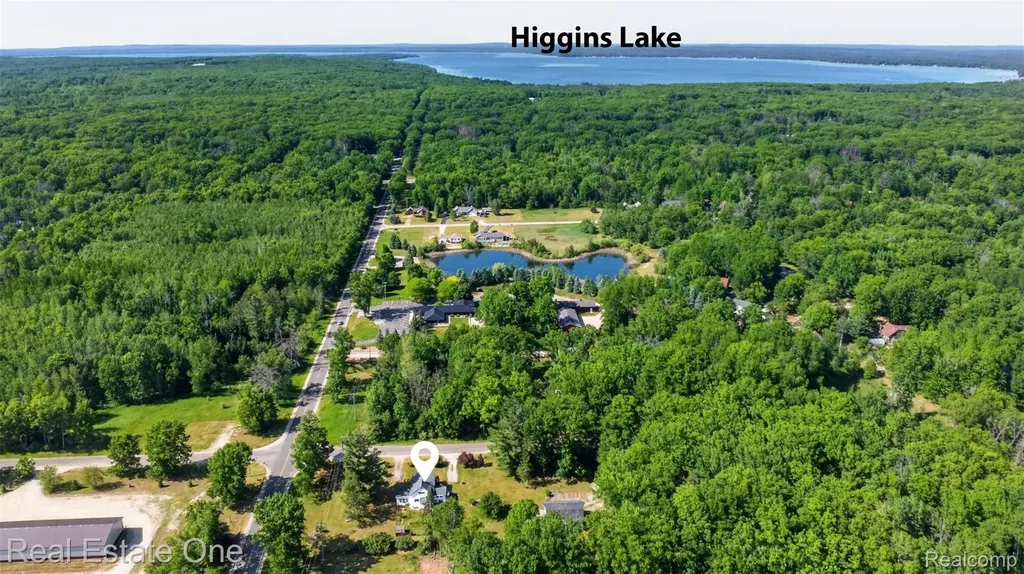 4489 W School Road W Markey Township MI 48653