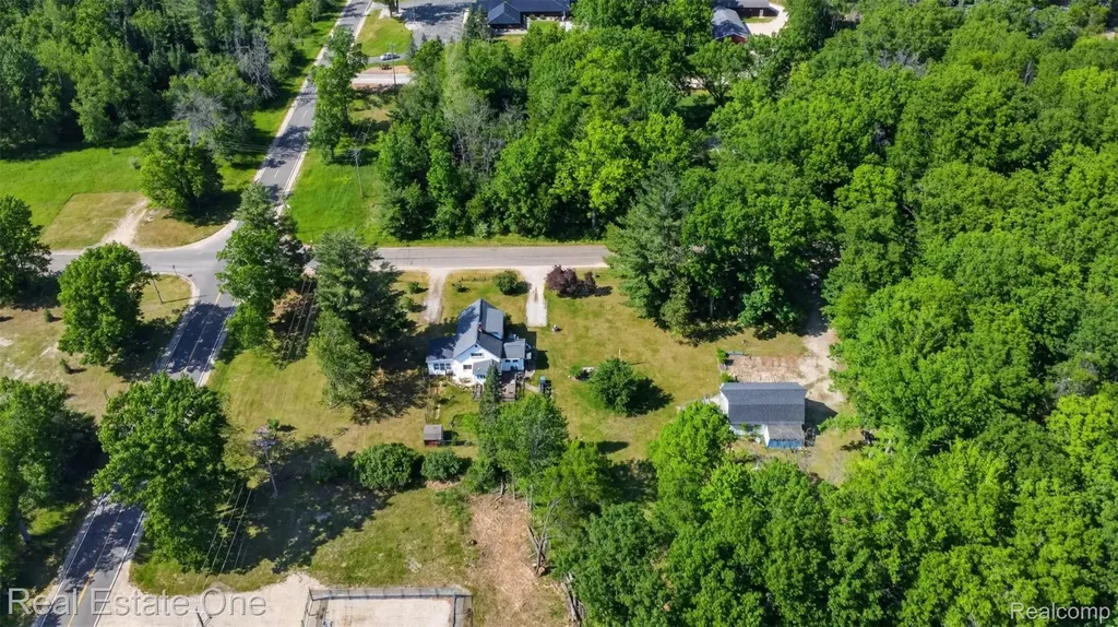 4489 W School Road W Markey Township MI 48653