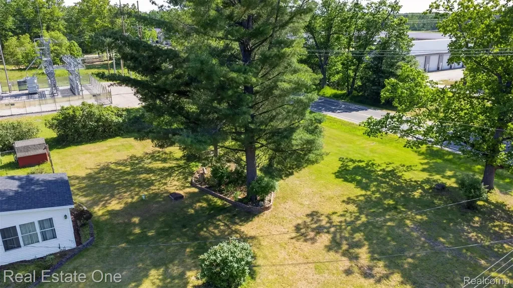 4489 W School Road W Markey Township MI 48653