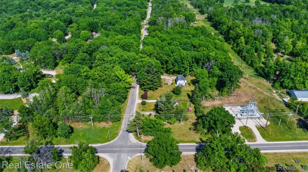 4489 W School Road W Markey Township MI 48653