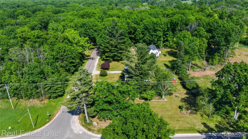 4489 W School Road W Markey Township MI 48653