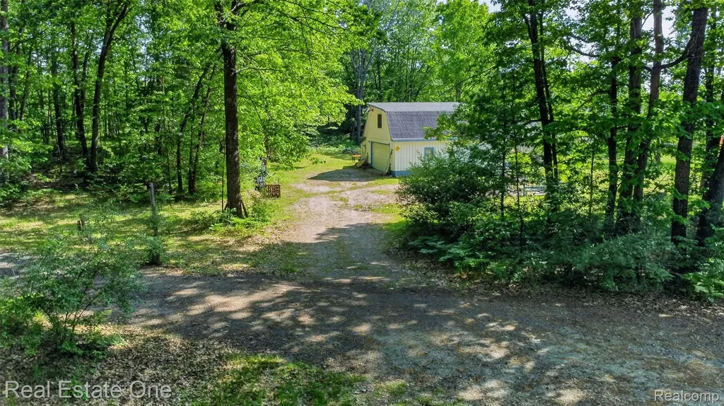 4489 W School Road W Markey Township MI 48653