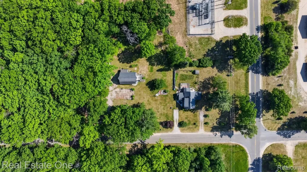 4489 W School Road W Markey Township MI 48653