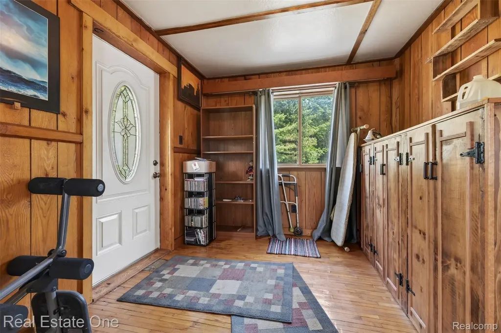 4489 W School Road W Markey Township MI 48653