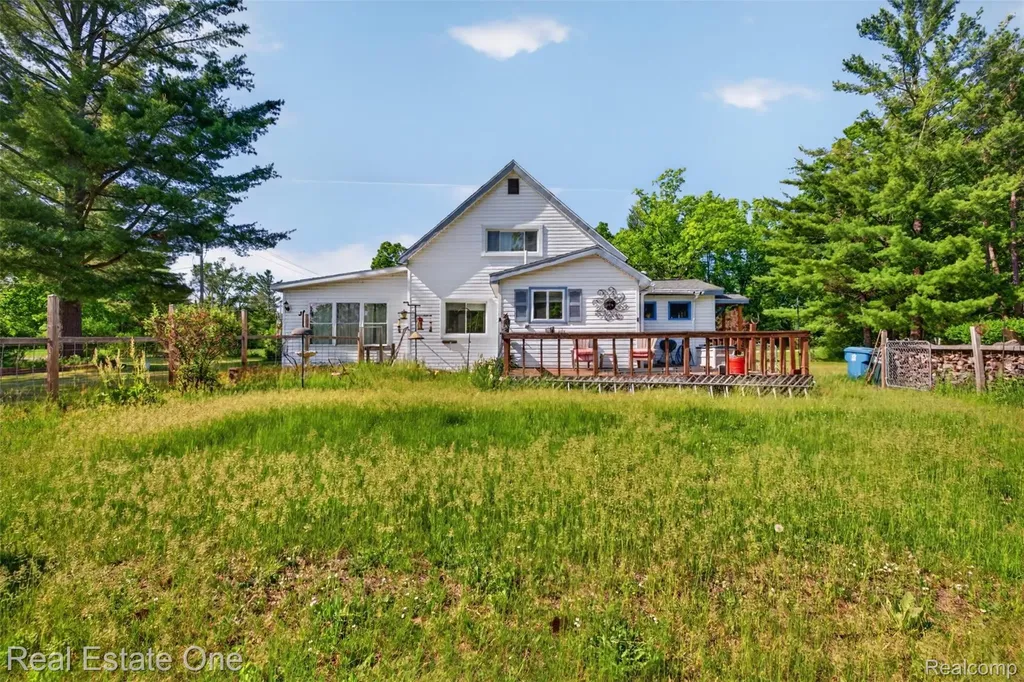 4489 W School Road W Markey Township MI 48653