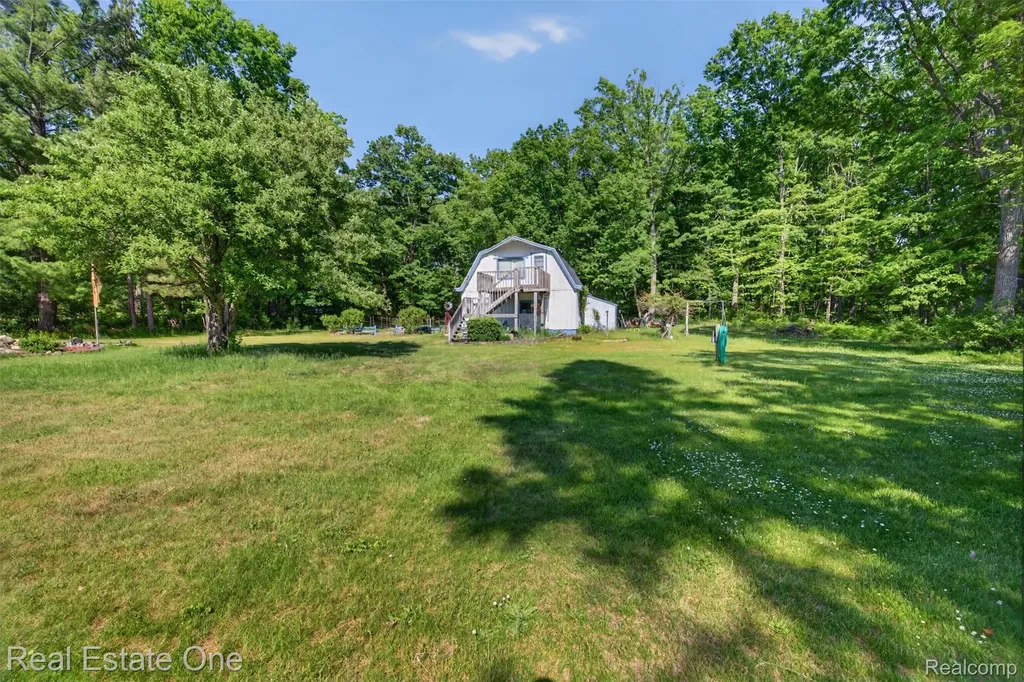 4489 W School Road W Markey Township MI 48653