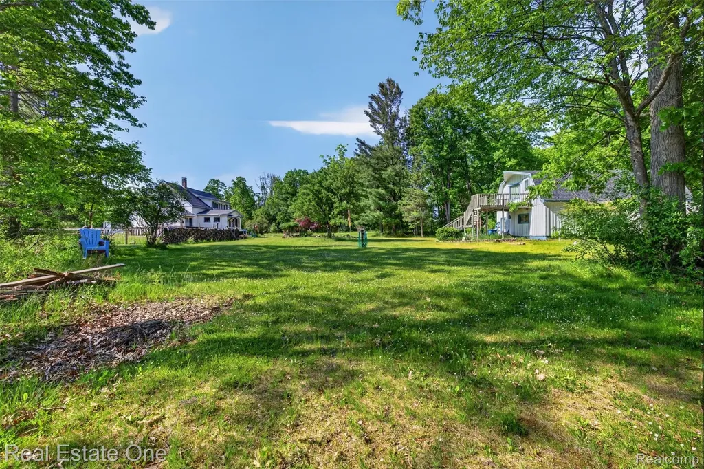 4489 W School Road W Markey Township MI 48653