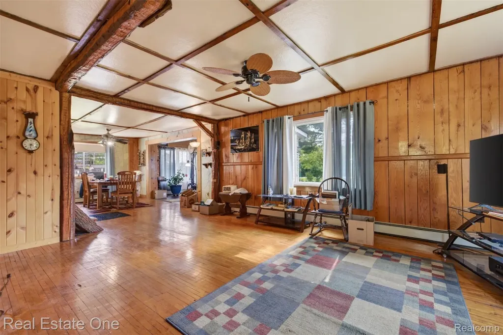 4489 W School Road W Markey Township MI 48653