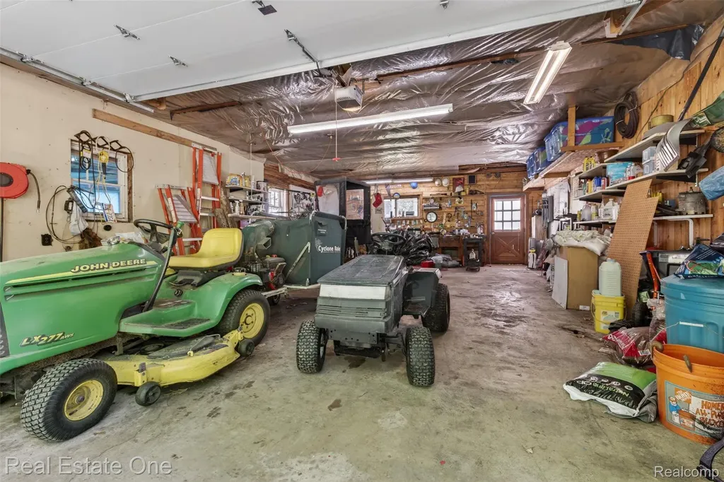 4489 W School Road W Markey Township MI 48653