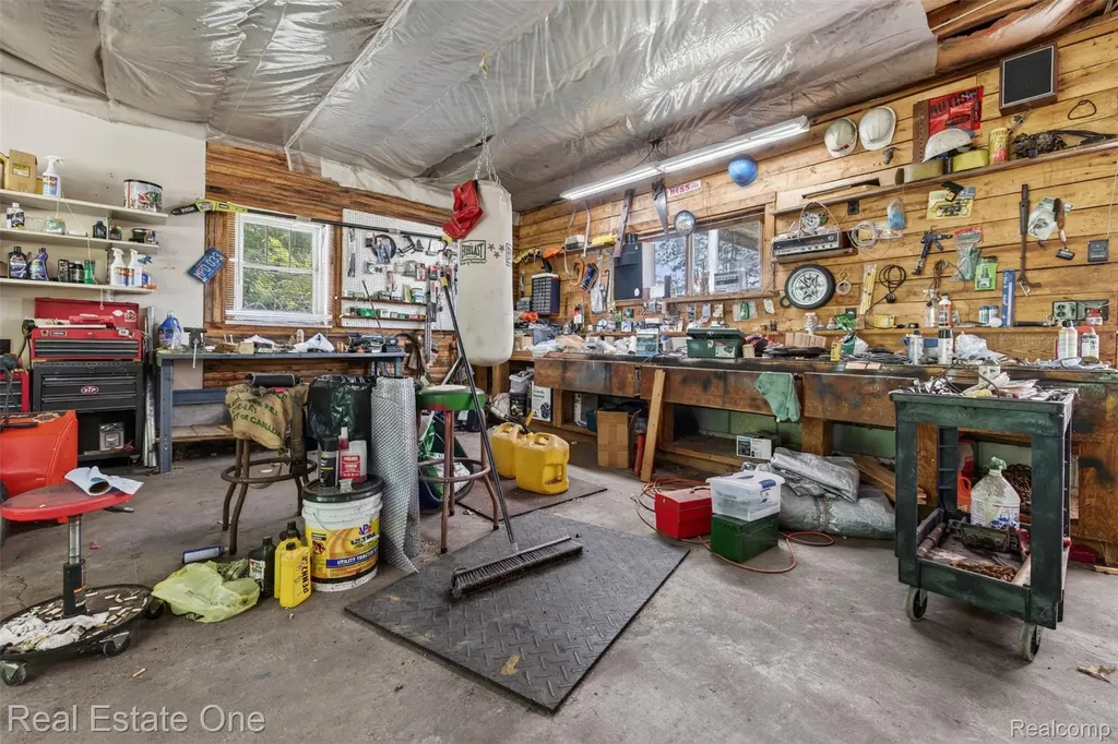 4489 W School Road W Markey Township MI 48653