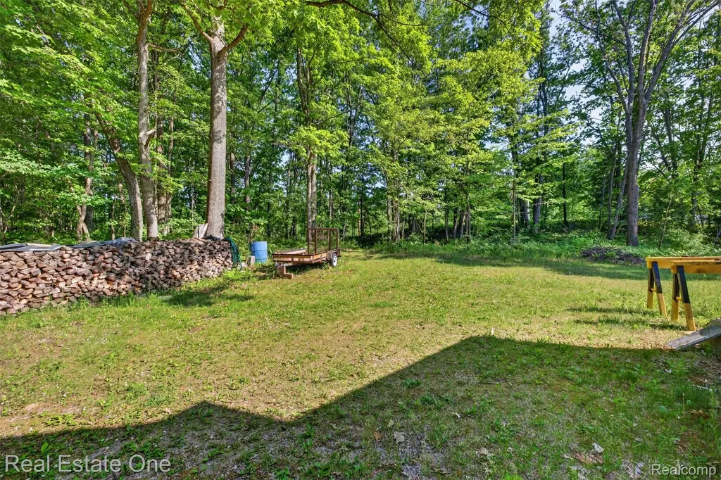 4489 W School Road W Markey Township MI 48653