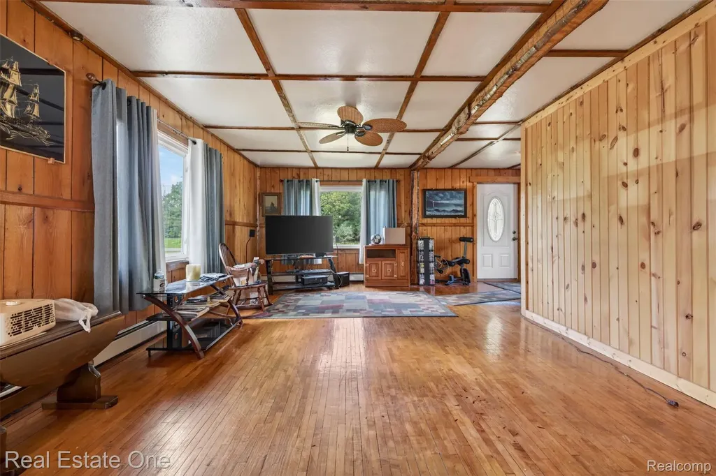 4489 W School Road W Markey Township MI 48653