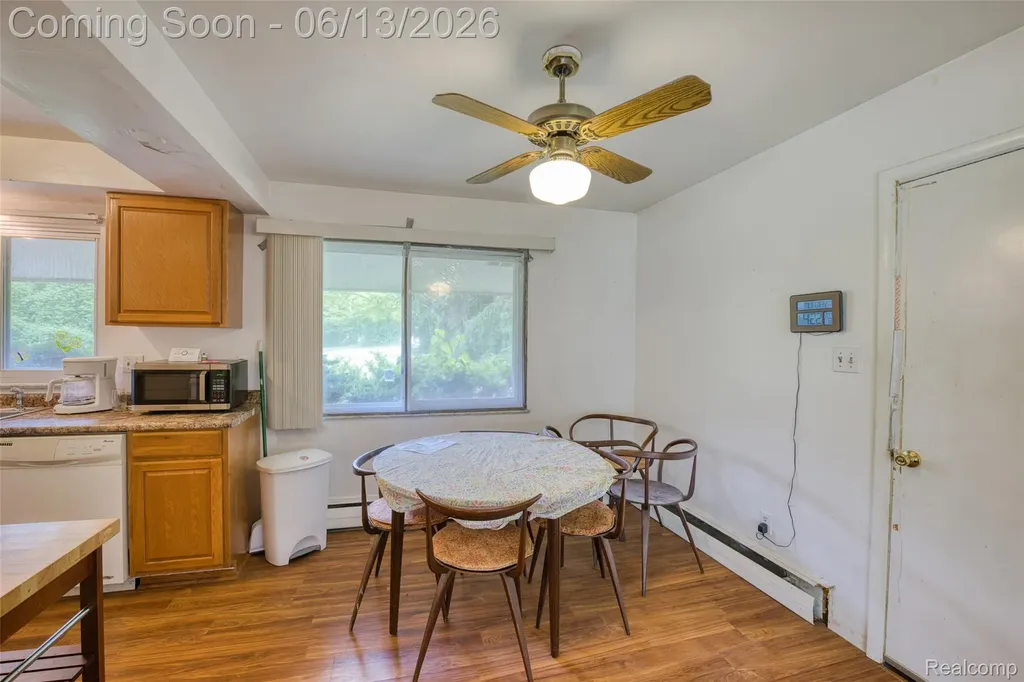 3020 Glengary Road Commerce Charter Township MI 48382