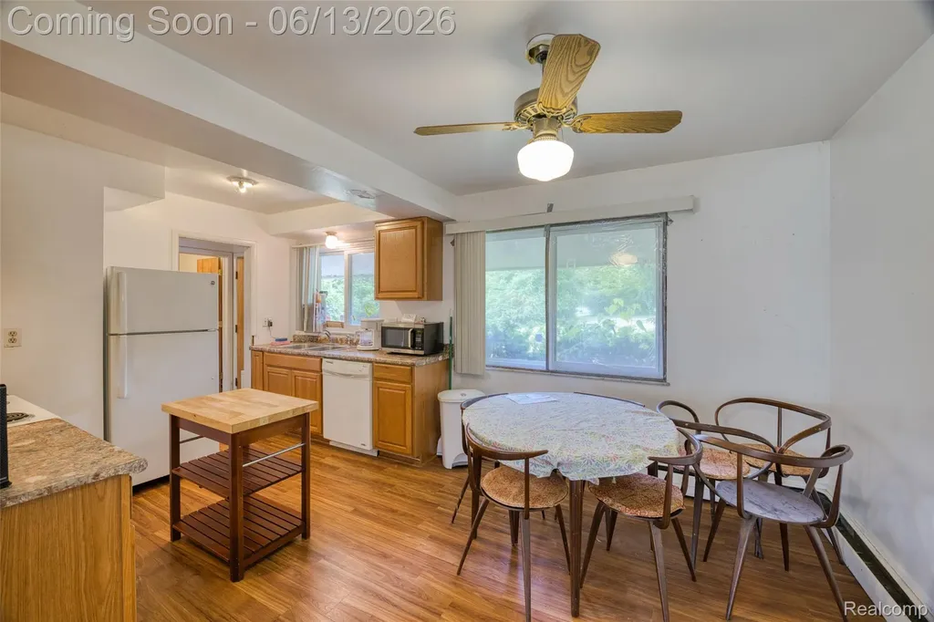3020 Glengary Road Commerce Charter Township MI 48382