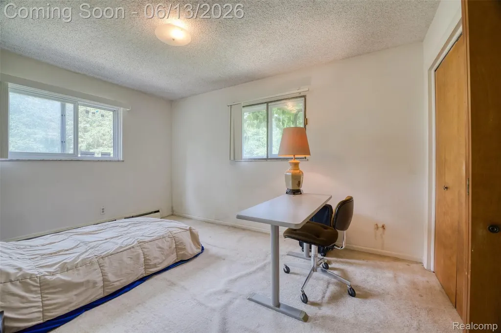 3020 Glengary Road Commerce Charter Township MI 48382