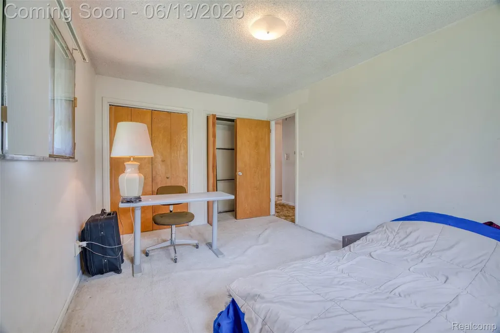 3020 Glengary Road Commerce Charter Township MI 48382