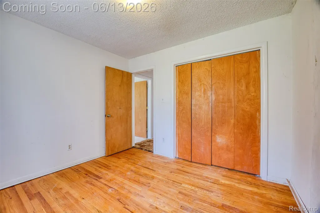 3020 Glengary Road Commerce Charter Township MI 48382