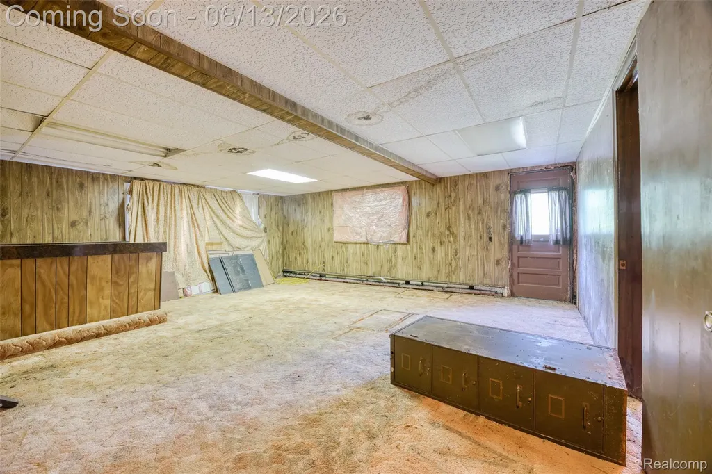 3020 Glengary Road Commerce Charter Township MI 48382