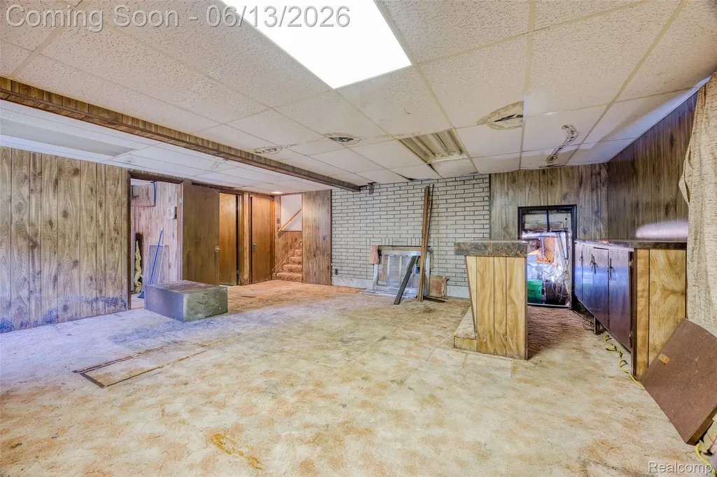 3020 Glengary Road Commerce Charter Township MI 48382