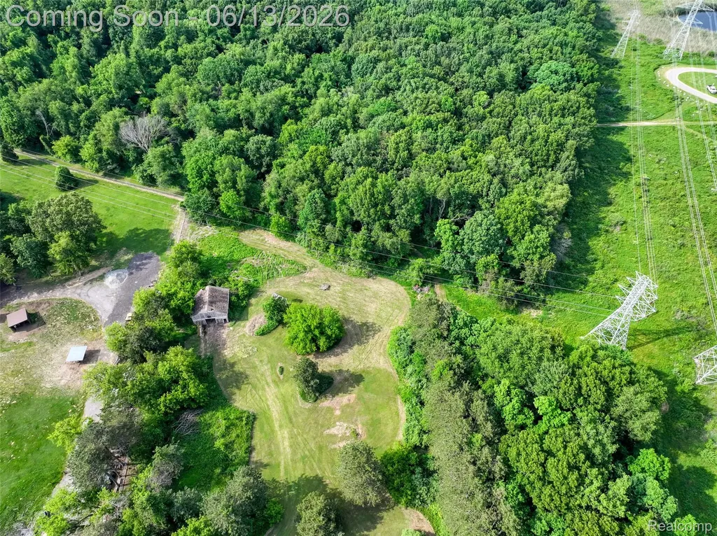 3020 Glengary Road Commerce Charter Township MI 48382