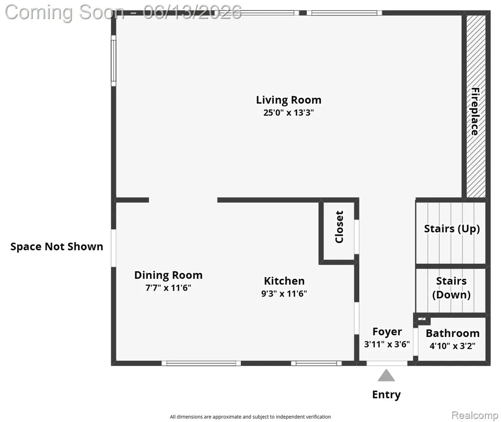 3020 Glengary Road Commerce Charter Township MI 48382