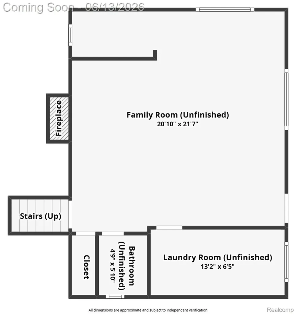 3020 Glengary Road Commerce Charter Township MI 48382