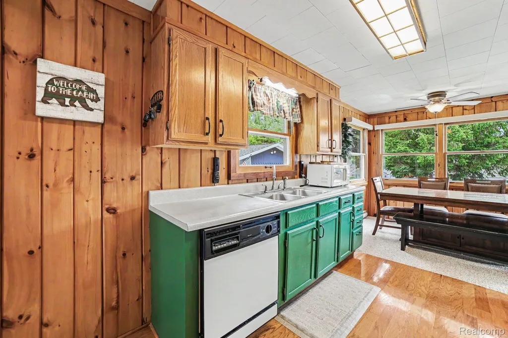 4269 N Owl Road Alcona Township MI 48742