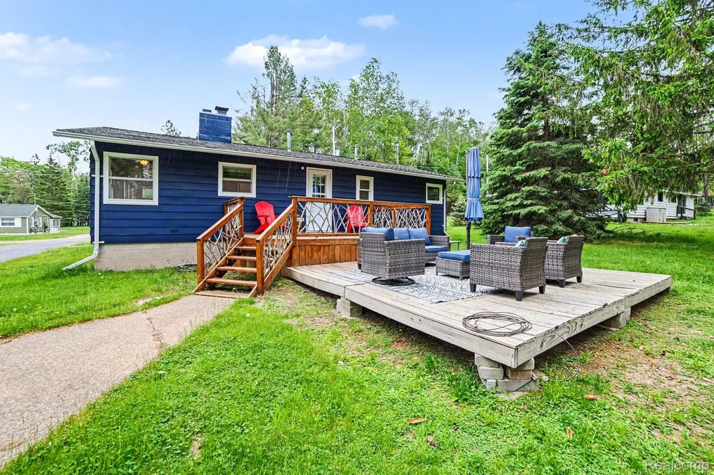 4269 N Owl Road Alcona Township MI 48742