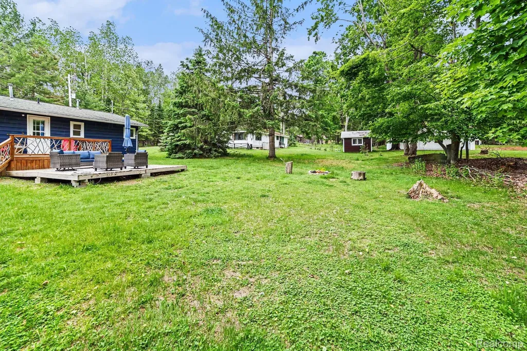 4269 N Owl Road Alcona Township MI 48742