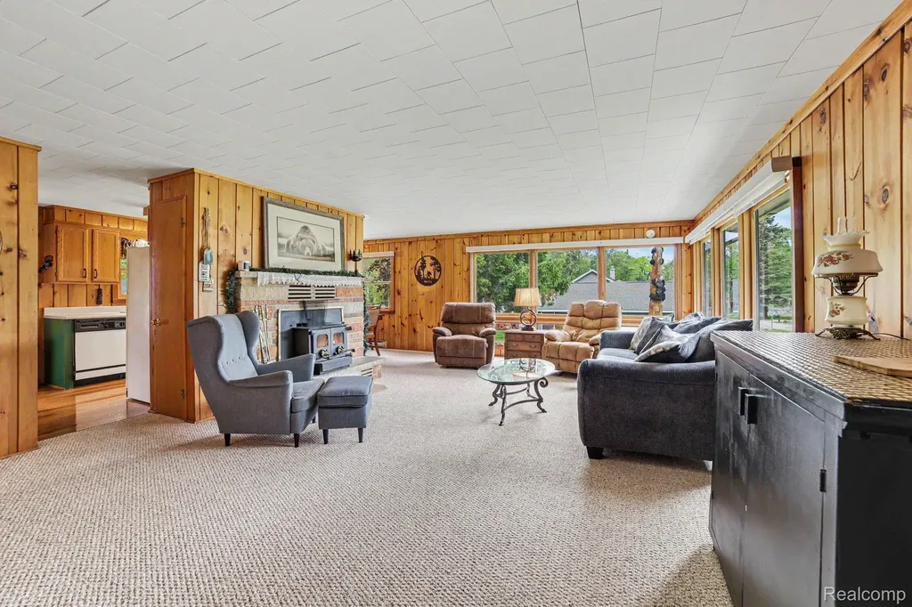 4269 N Owl Road Alcona Township MI 48742