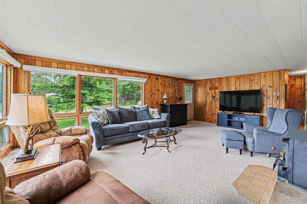 4269 N Owl Road Alcona Township MI 48742