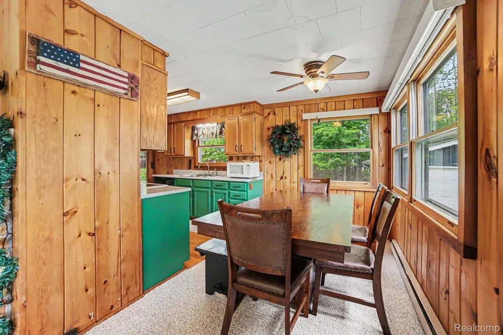 4269 N Owl Road Alcona Township MI 48742