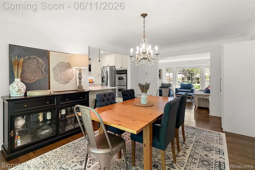 5748 Cherry Crest Drive West Bloomfield Charter Township MI 48322