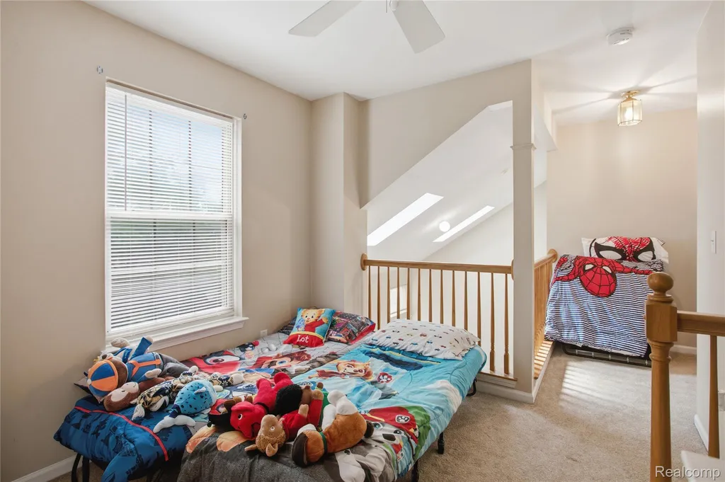 2239 Lone Wolf Lane Canton Charter Township MI 48188
