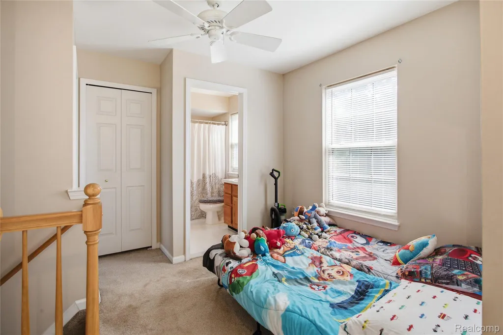 2239 Lone Wolf Lane Canton Charter Township MI 48188
