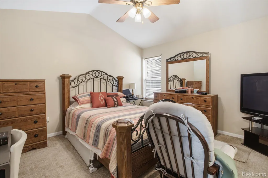 2239 Lone Wolf Lane Canton Charter Township MI 48188