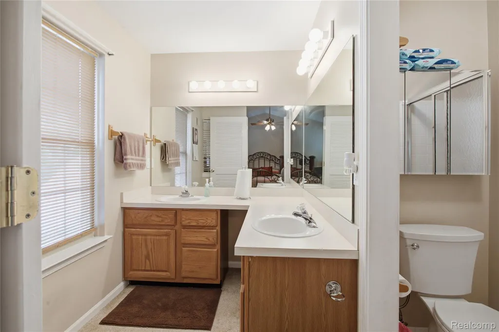 2239 Lone Wolf Lane Canton Charter Township MI 48188