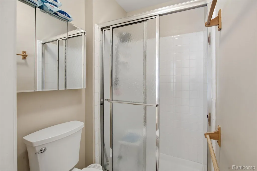 2239 Lone Wolf Lane Canton Charter Township MI 48188